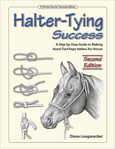 Cover of Halter-Tying Success